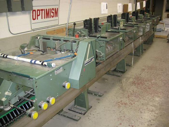 Used Hammer Press
