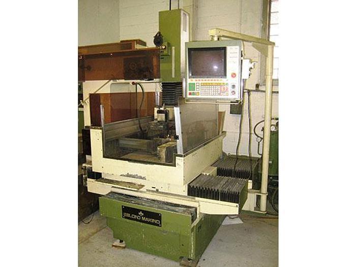 Used Metco Manufacturing