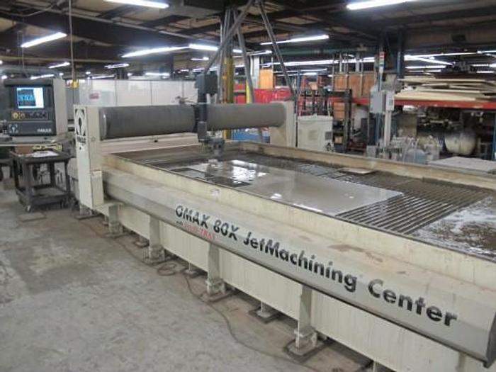 Used Wednesday, October 30, 2013 1:00 PM (ET), Hilliard Precision Products