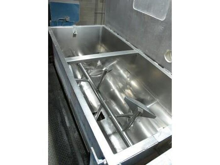 Used 3/17/2011, Plastic Diversity Solutions