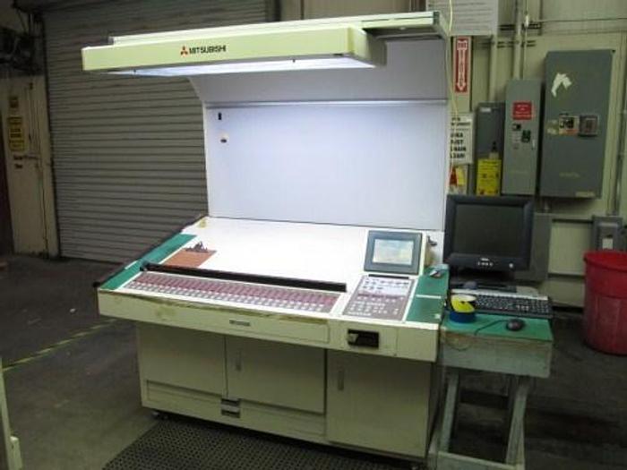 Used 10/13/2011, Williams Typesetting