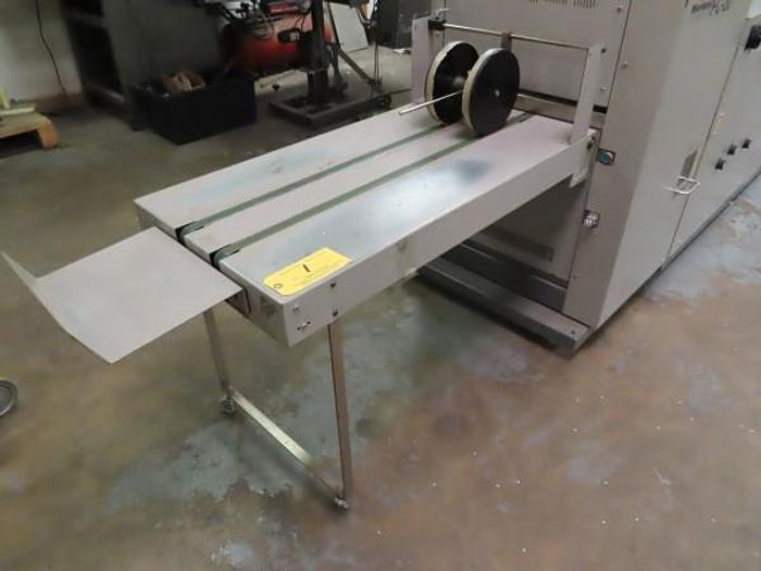 Used Wednesday, December 9, 2020, 1:00 PM (ET), H&H Bindery