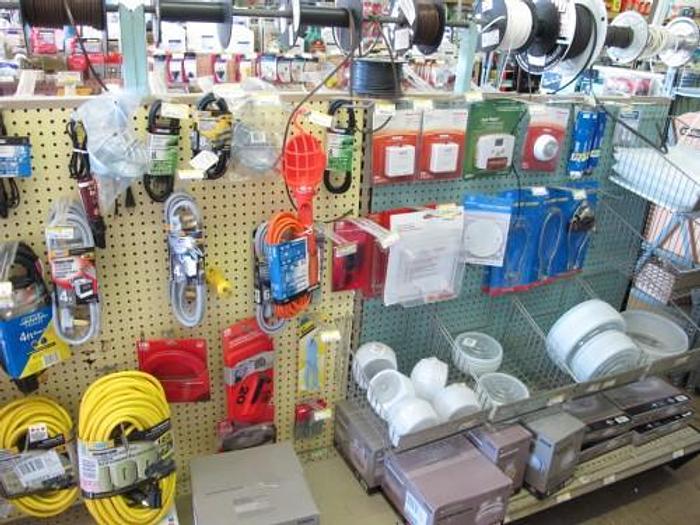 Used Thursday, July 18, 2013 1:00 PM (ET), Capitol Hardware