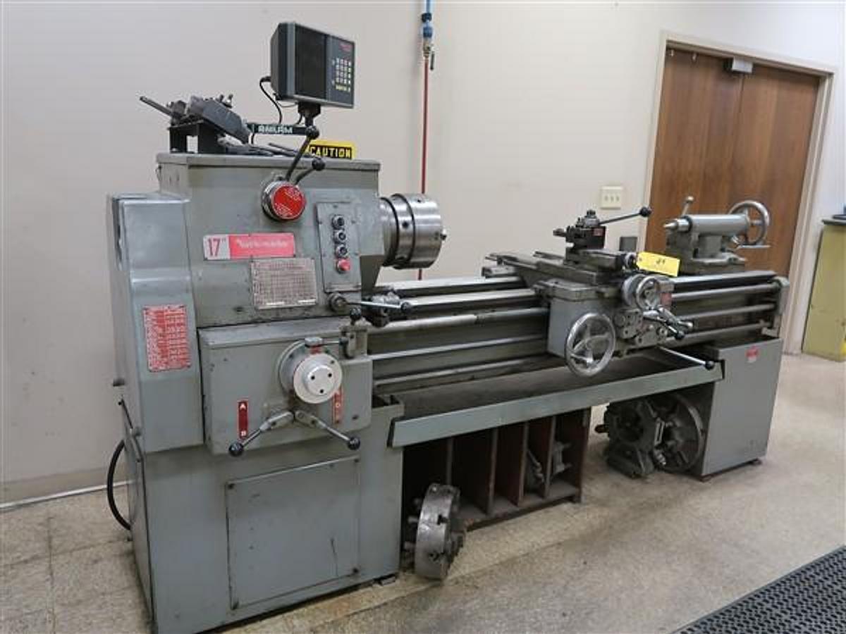 Used Wednesday, November 12, 2025, 1:00 PM (ET) - Reindl Bindery