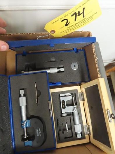 Used Semiconductor Fab Equipment