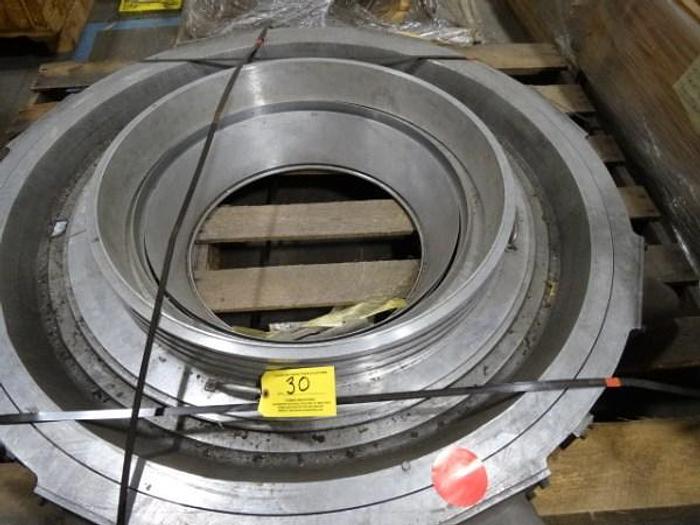 Used Thursday, September 17, 2015 1:00 PM (ET), Polyurethane Film & Sheet Extrusion Lines
