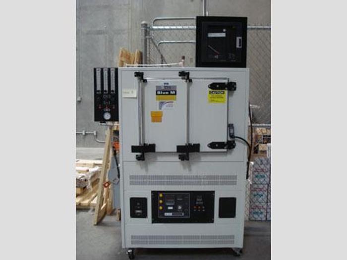 Used Quantum Leap Packaging