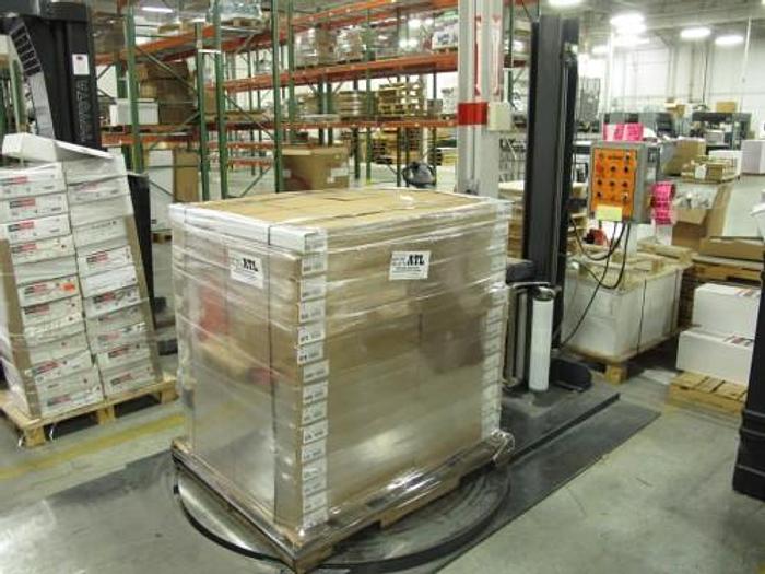 Used Tuesday, April 22, 2014 1:00 PM (ET), Graphic Visual Solutions