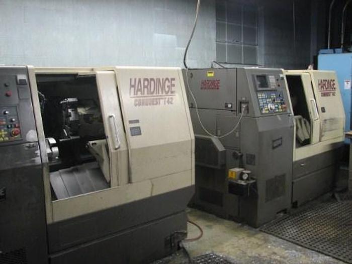 Used 4/26/2012, Edlund Manufacturing Co.