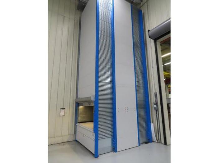 Used Wednesday, June 8, 2022, 1:30 PM (ET) - Adcor Industries