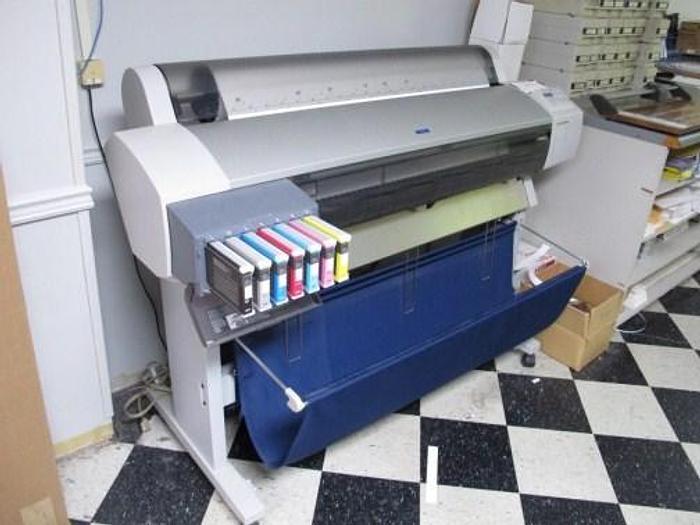 Used 10/13/2011, Williams Typesetting