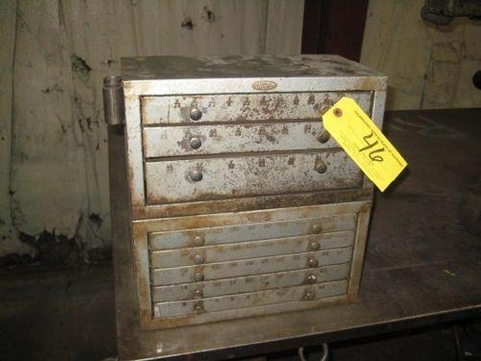 Used 11/9/2011, Mesco Corporation