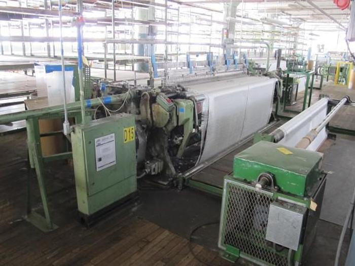 Used Thursday, April 23, 2015 1:00 PM (ET), Fiberglass Industries