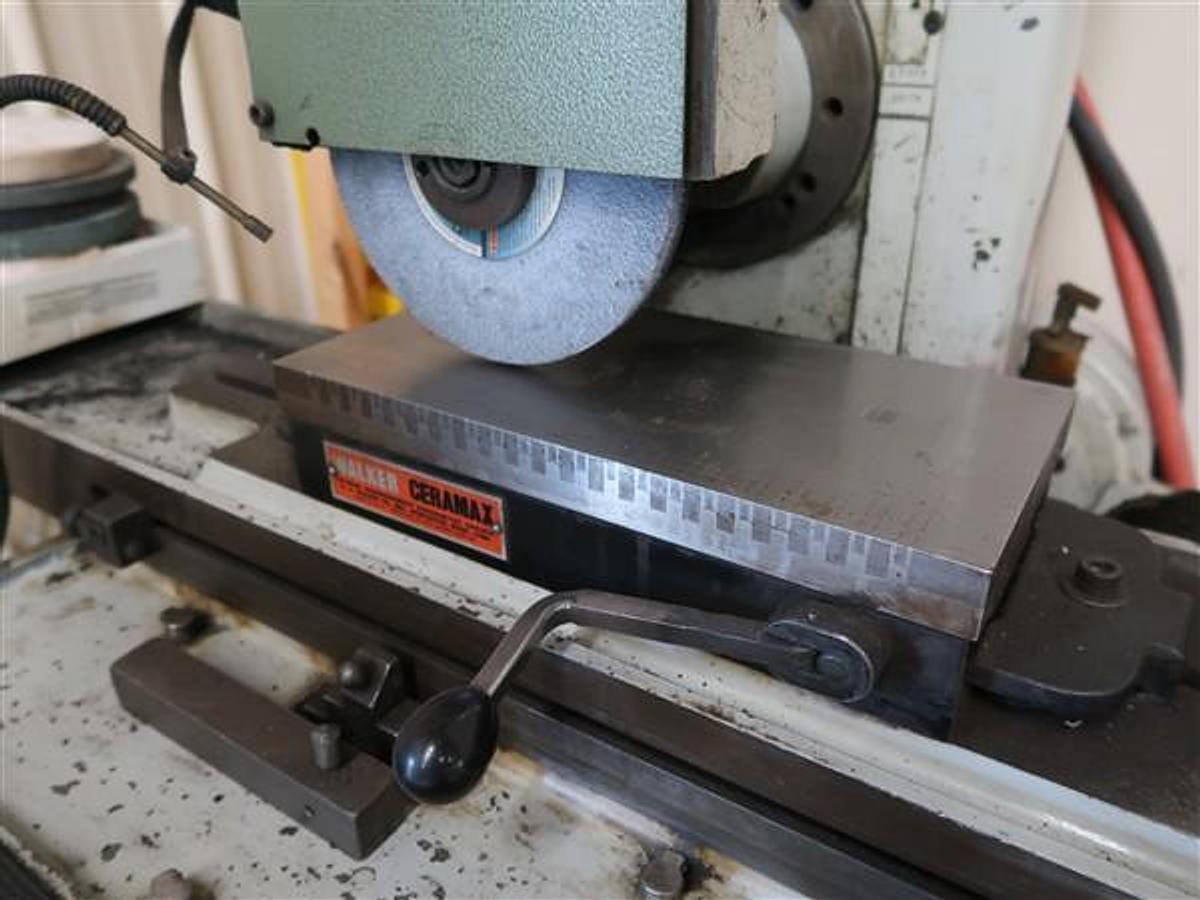 Used Wednesday, November 12, 2025, 1:00 PM (ET) - Reindl Bindery