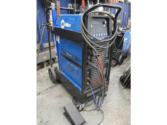 Used Tuesday, June 18, 2019, 1:00 PM (ET), Profab Metal Products