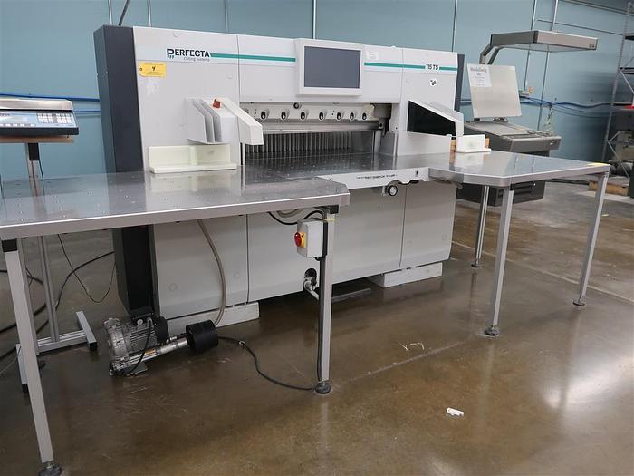 Used Thursday, March 27, 2025, 11:00 AM (ET) - Fusebox One (CMS)