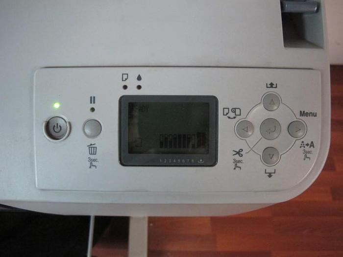 Used Wednesday, January 7, 2015 1:00 PM (ET), Northern New Jersey Printer