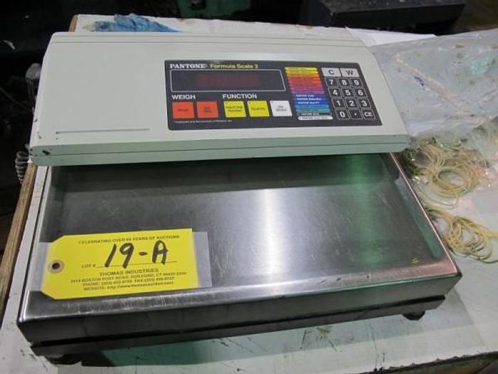Used Auction Cancelled, Superior Graphics