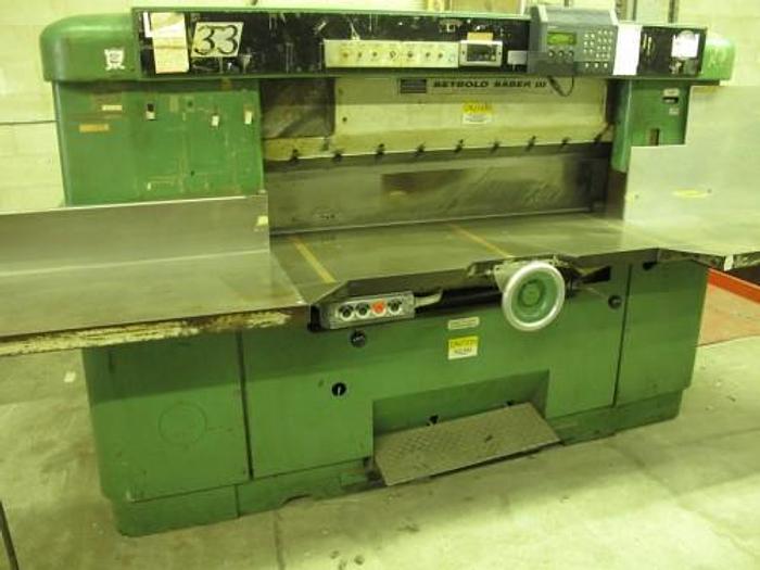 Used Thursday, January 23, 2014 1:00 PM (ET), Advanced Laminating