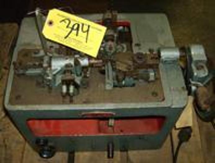 Used Jewelry Manufacturing