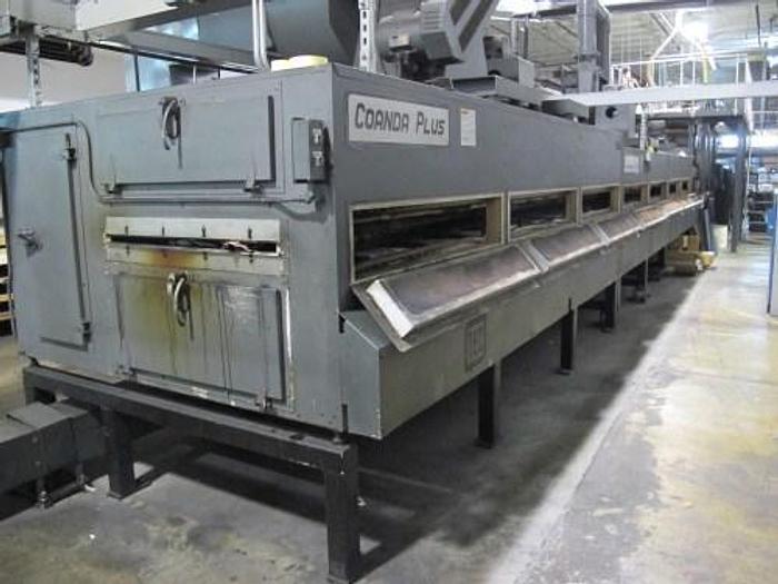 Used Wednesday, February 27, 2013 1:00 PM (ET), National Litho