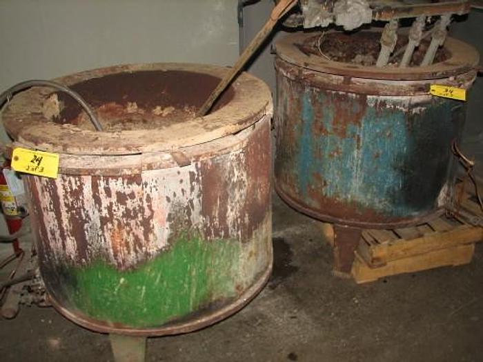 Used 6/1/2010, Advanced Metals Technologies