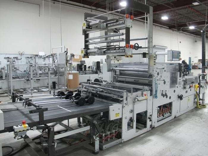 Used Weds & Thurs, January 16 & 17, 2019, 1:00 PM (ET), Packaging Graphics