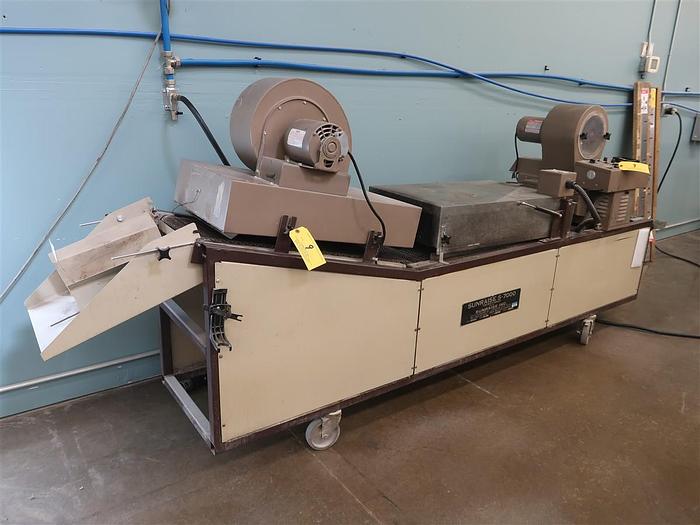 Used Thursday, March 27, 2025, 11:00 AM (ET) - Fusebox One (CMS)