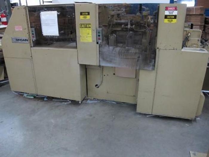 Used Thursday, June 26, 2014 1:00 PM (ET), Bassette Printers