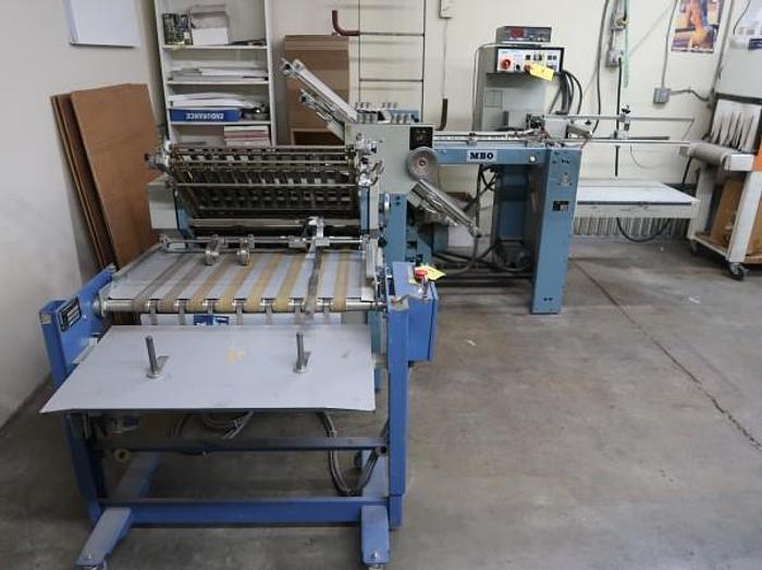Used Thursday, April 27, 2023, 1:00 PM (ET), A&M Trade Bindery