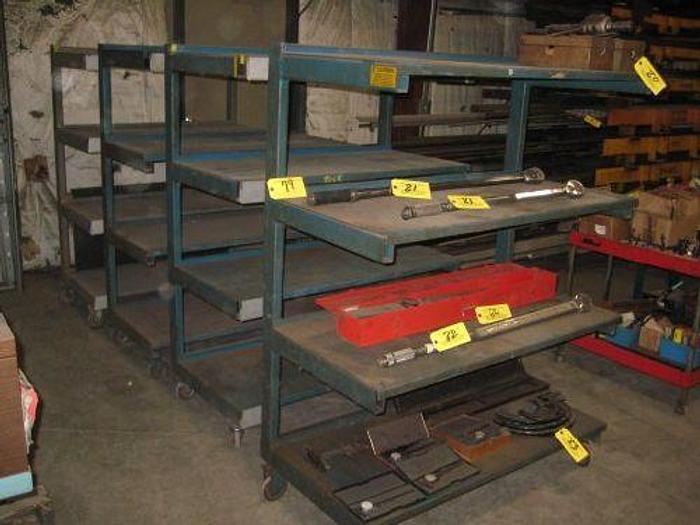 Used 11/9/2011, Mesco Corporation