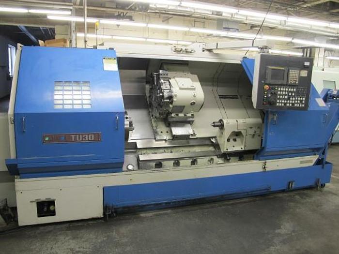 Used Thursday, April 6, 2017, 1:00 PM (ET), Navtec Rigging Solutions, Inc. - Machinery & Equipment