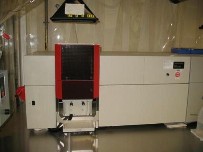 Used 11/11/2010, IBM - Semiconductor Test