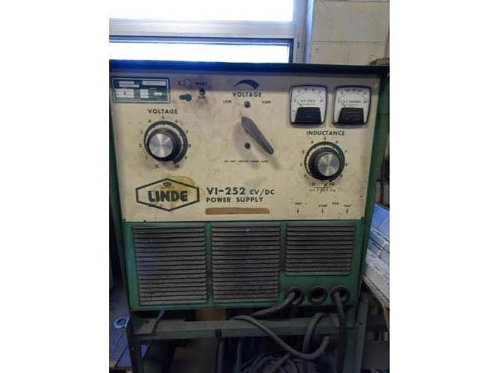 Used Wednesday, April 5, 2017, 2:00 PM (ET), New Hampshire Precision Metal Fabricating