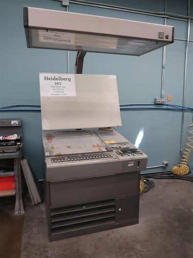 Used Thursday, March 27, 2025, 11:00 AM (ET) - Fusebox One (CMS)