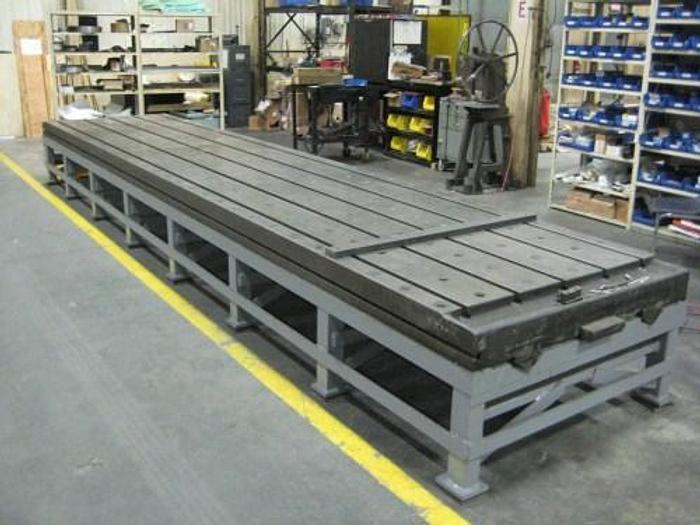 Used Thursday, December 13, 2012 10:30 AM (ET), Plainville Machine Works