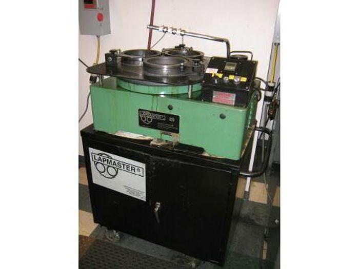 Used 4/29/2010, Risdon International