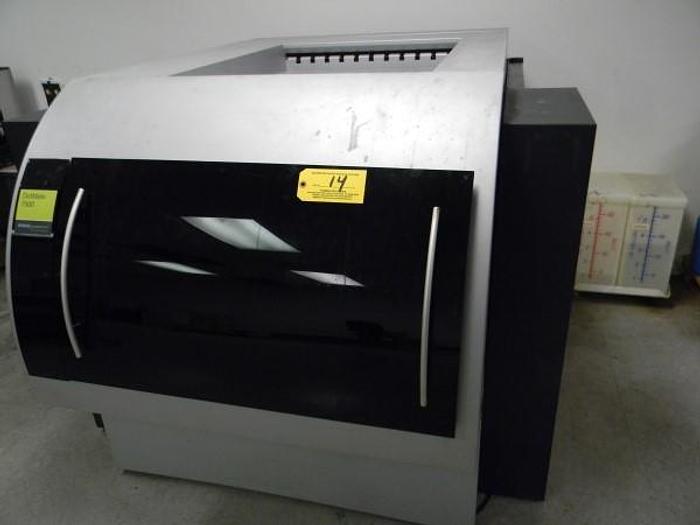 Used Tuesday, November 14, 2017, 1:00 PM (ET), Becker Printing Company, Inc.