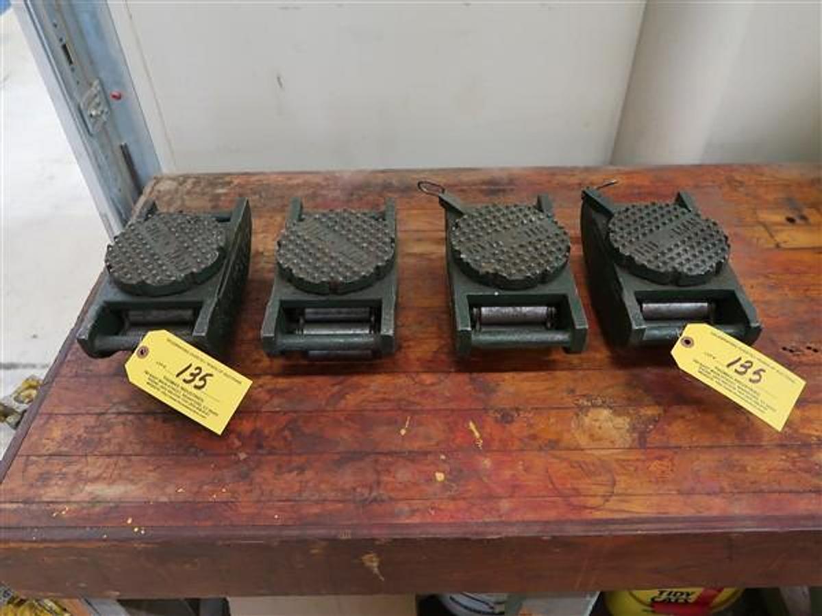 Used Wednesday, November 12, 2025, 1:00 PM (ET) - Reindl Bindery