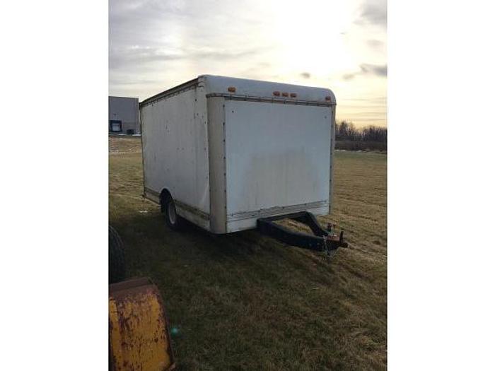 Used Wednesday, January 20, 2016 1:00 PM (ET), Machine Tool & CNC Auction