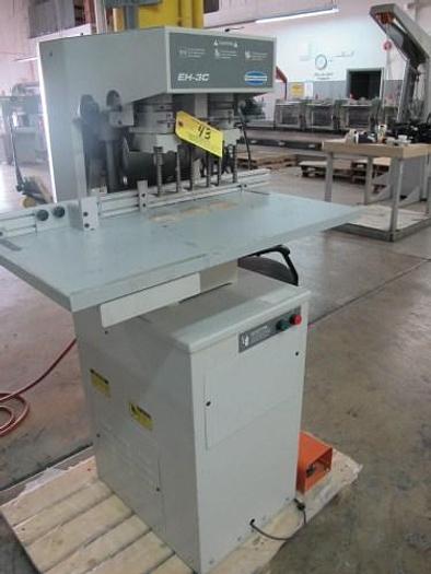 Used Wednesday, February 27, 2013 1:00 PM (ET), National Litho