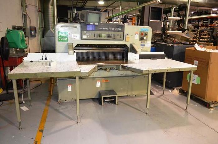Used AUCTION CANCELLED, Sekuworks