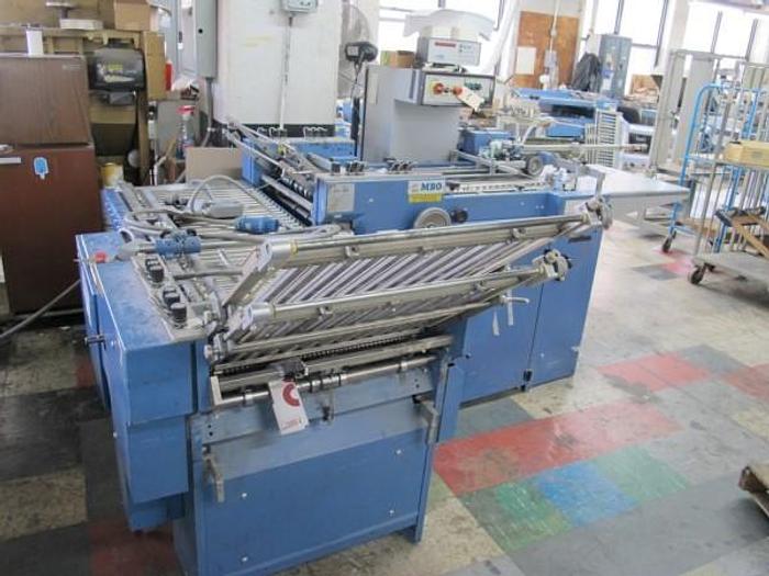 Used Thursday, September 29, 2016, 1:00 PM (ET), Commercial Printer
