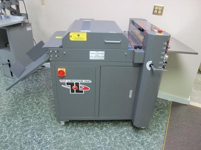 Used Wednesday, April 12, 2017, 1:00 PM (ET), American Printing Solutions