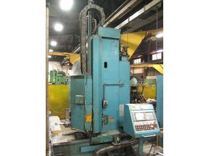 Used Thursday, December 13, 2012 10:30 AM (ET), Plainville Machine Works