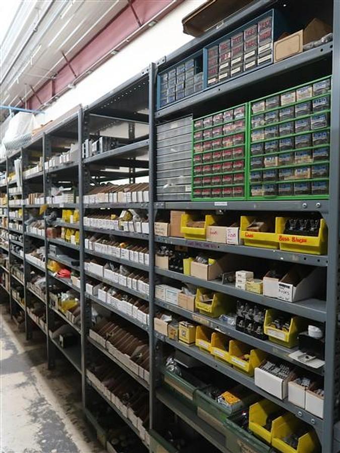 Used Wednesday, November 12, 2025, 1:00 PM (ET) - Reindl Bindery