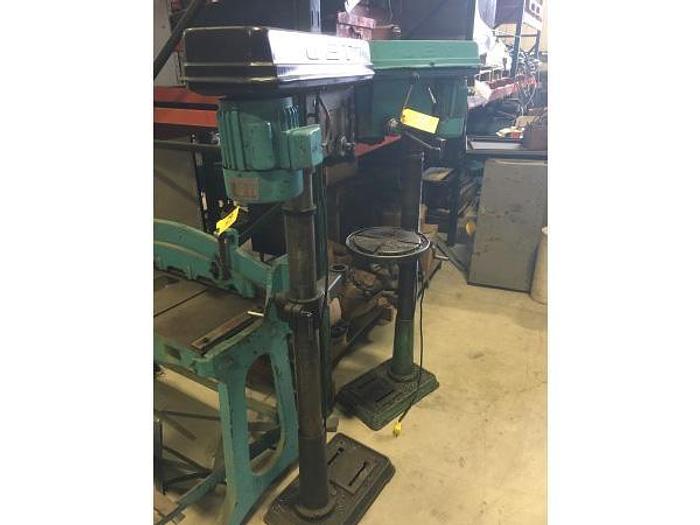 Used Wednesday, January 20, 2016 1:00 PM (ET), Machine Tool & CNC Auction