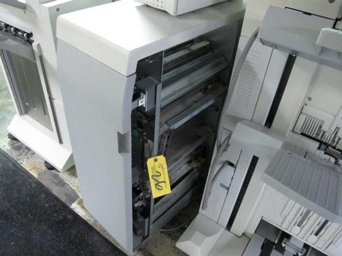 Used 10/20/2011, B & H Printers
