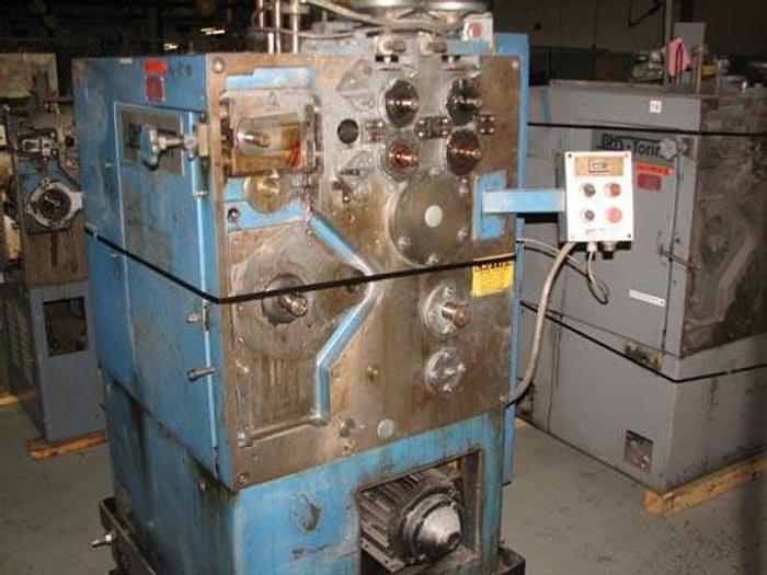 Used American Coil Spring Co.