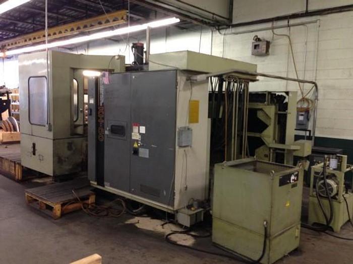 Used Tuesday, June 21, 2016 1:00 PM (ET), Machine Tool & CNC Auction